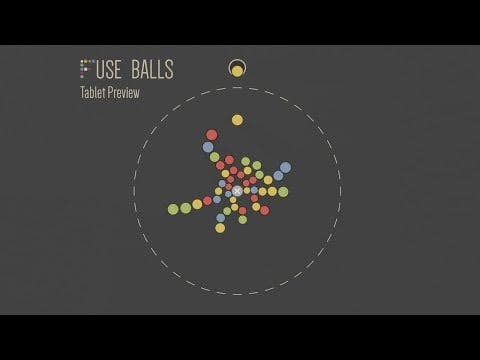 Fuse Balls media 1