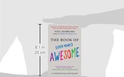 The Book of (Even More) Awesome media 2