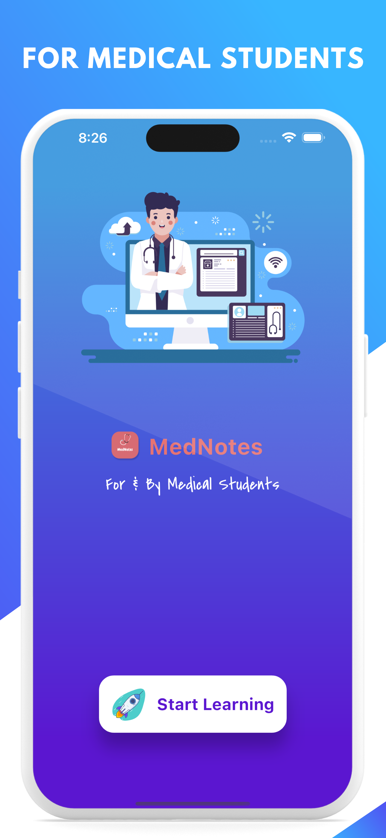 Mednotes media 5