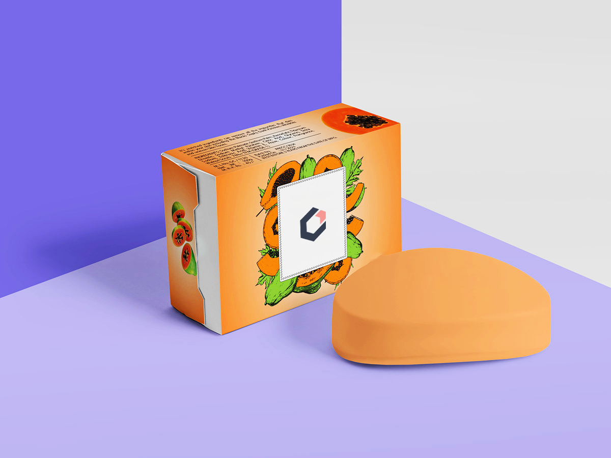 Soap Boxes in Bulk With Free Shipping - Screenshot 2 showing product features and functionality