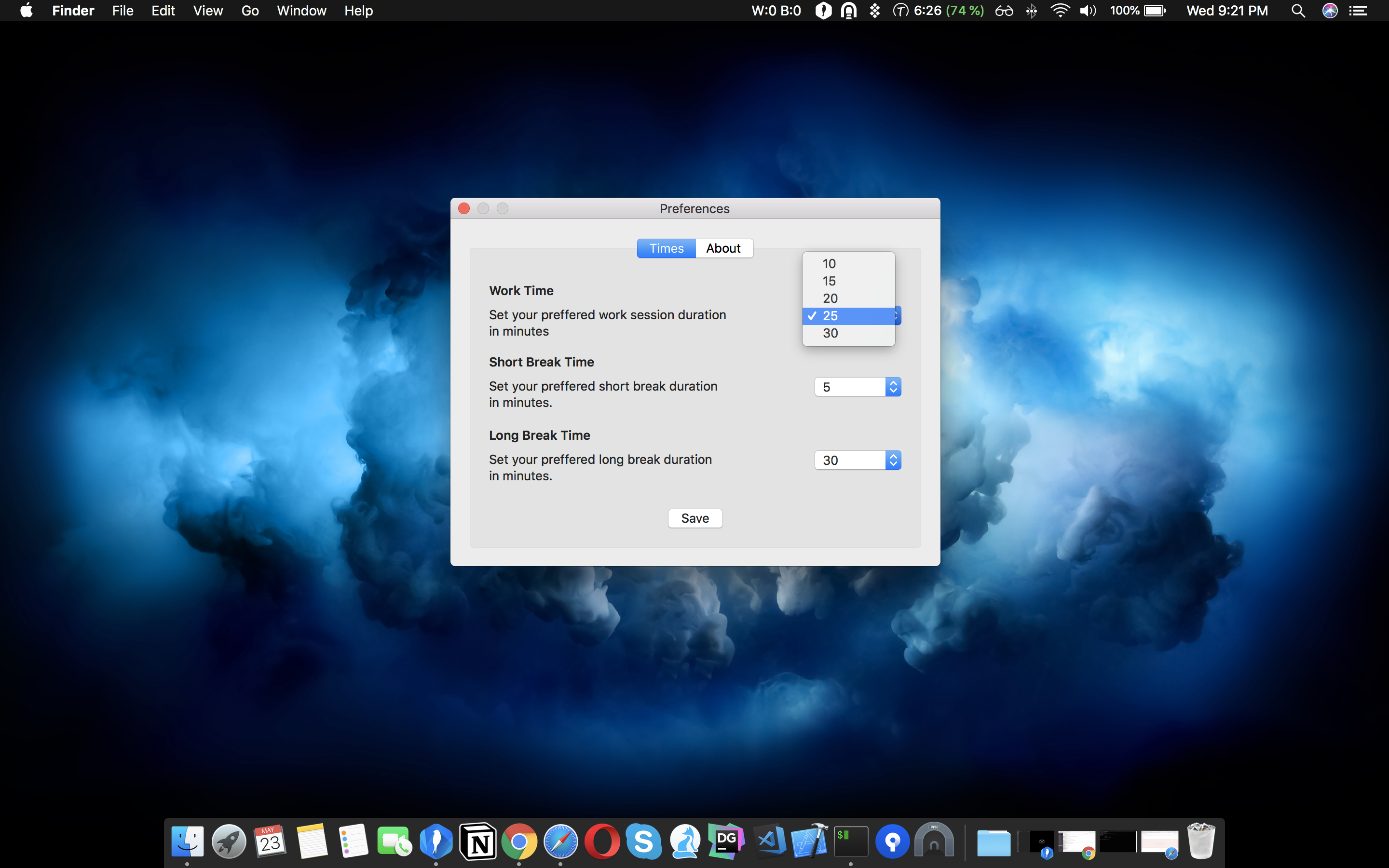 Capture gallery image