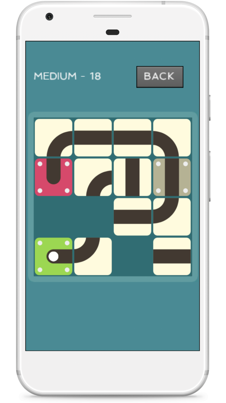 Slide And Roll gallery image