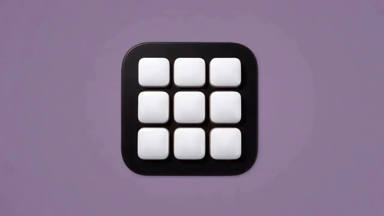SongKeyPad gallery image