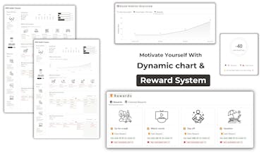 RPG Habit Tracker gallery image
