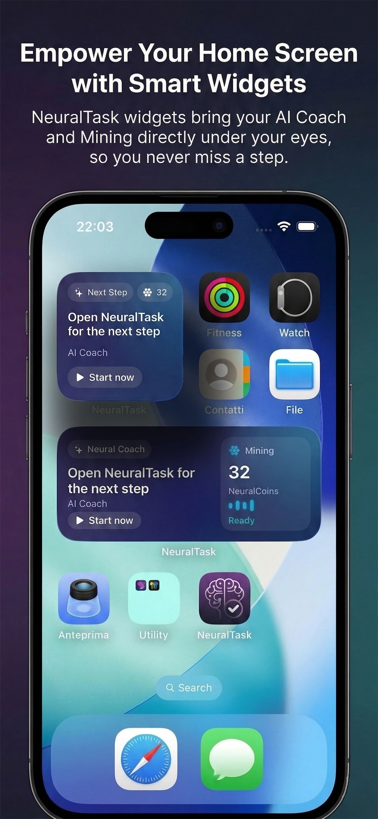 NeuralTask screenshot 5