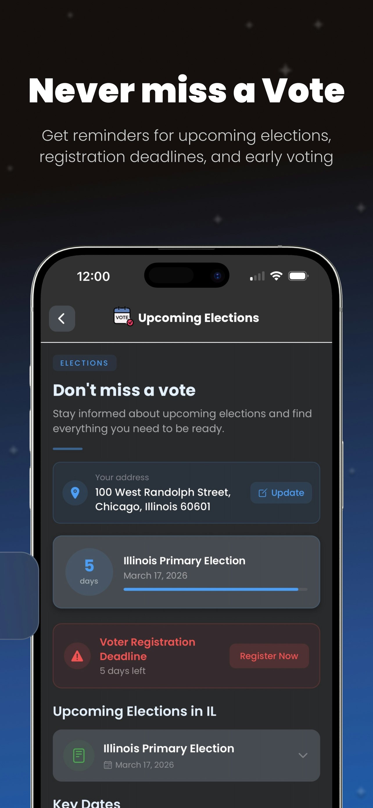 PILLARS gallery image