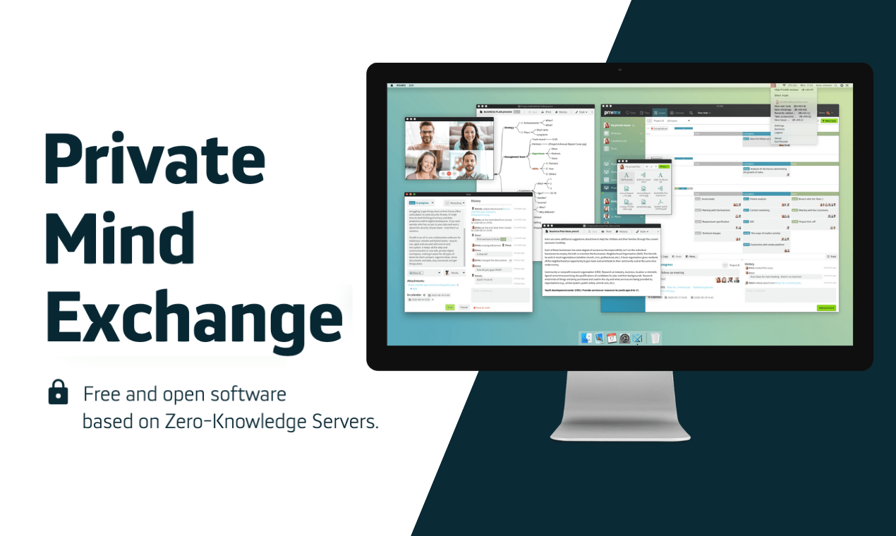 PrivMX gallery image