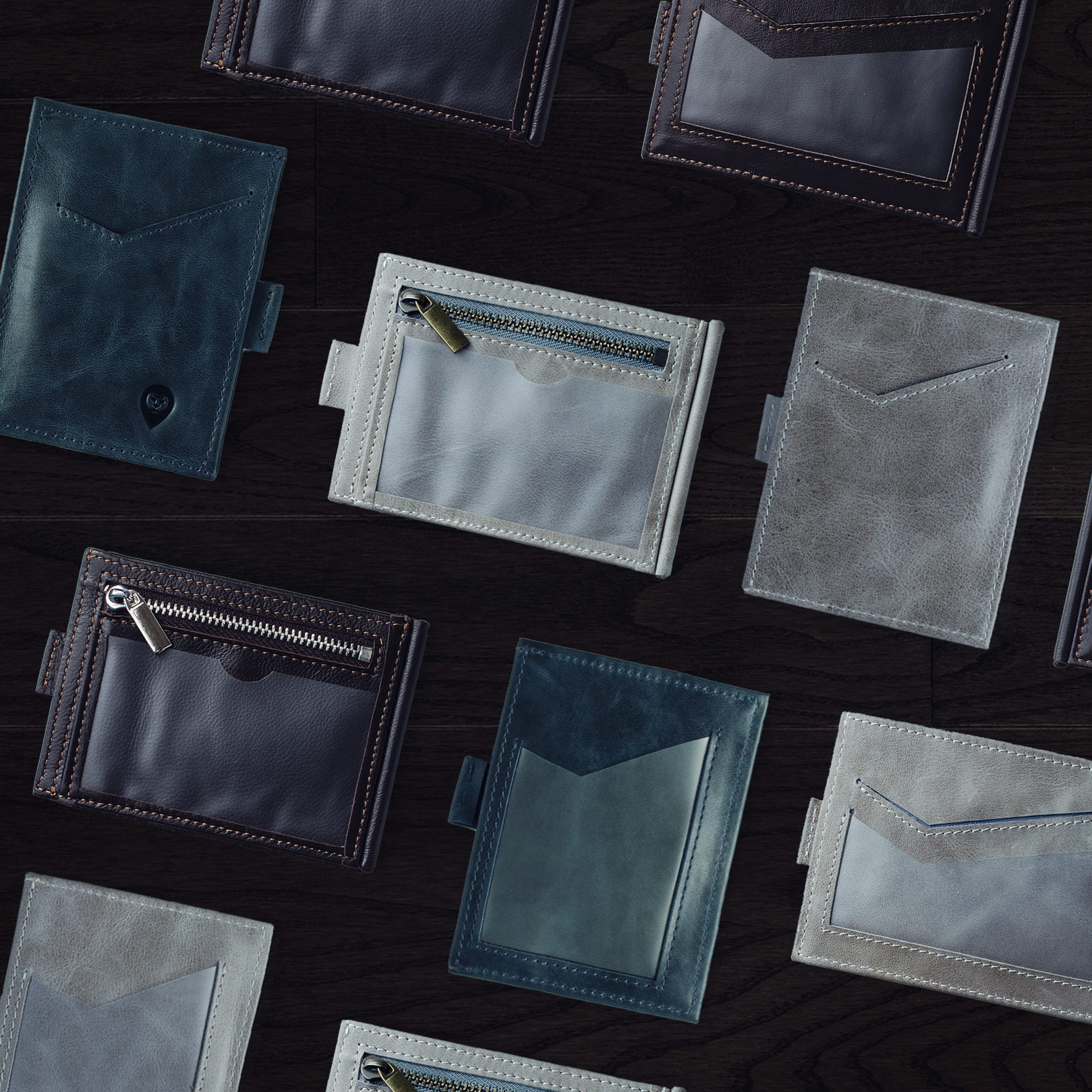 Wallor - Next Generation Smart Wallet for Men gallery image