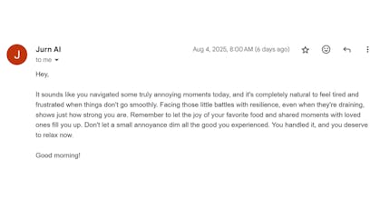 JurnAI gallery image