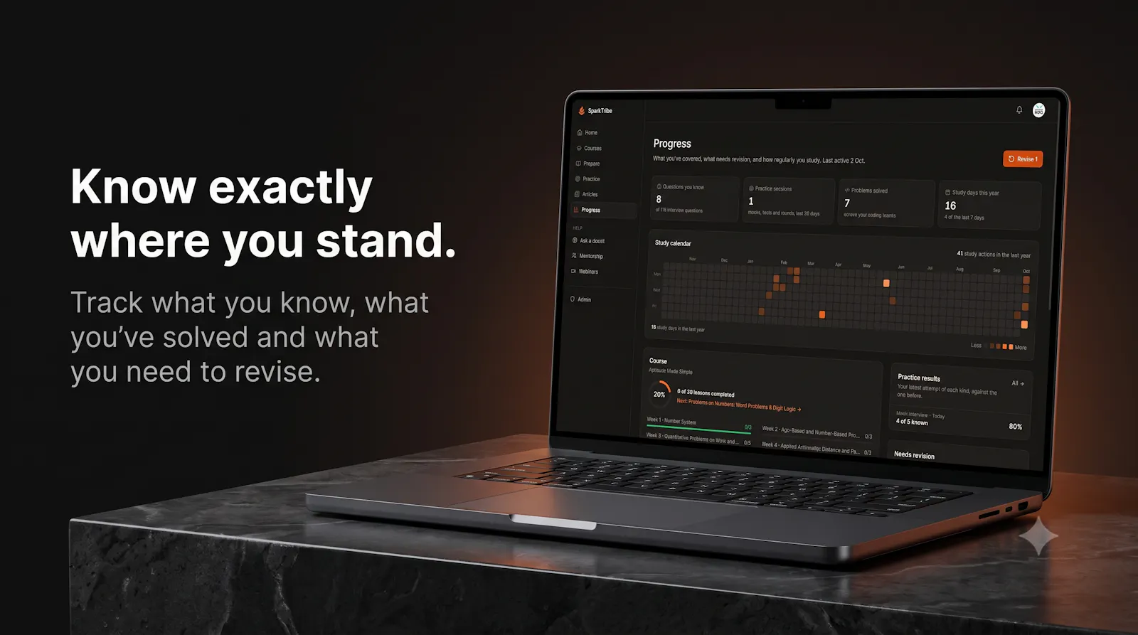 SparkTribe screenshot 6