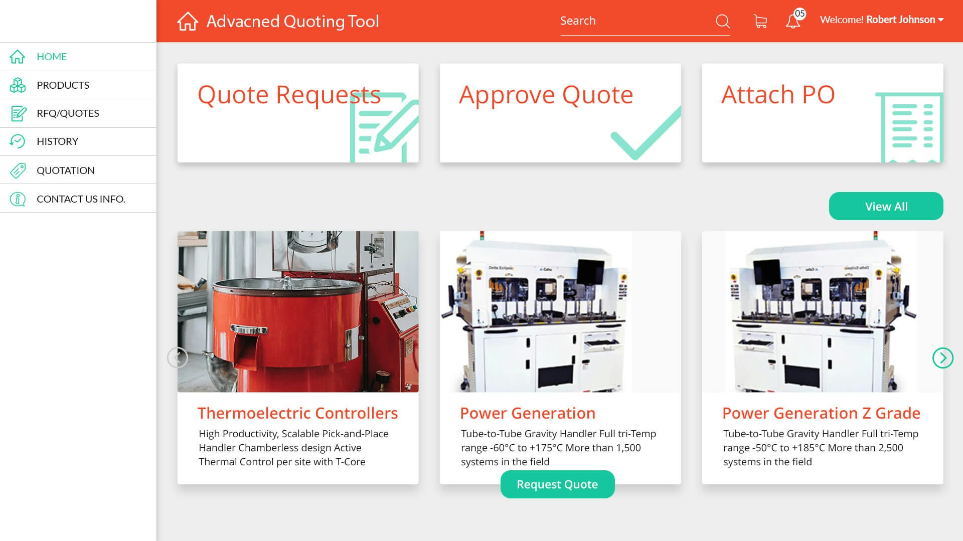 TRooReserve gallery image