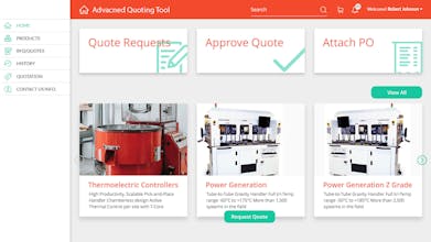 TRooReserve gallery image