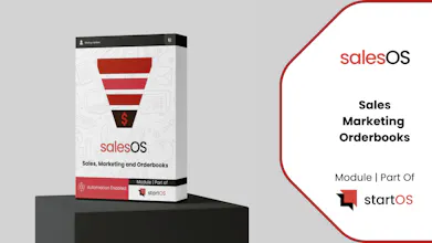 SalesOS with AI Customer Persona gallery image