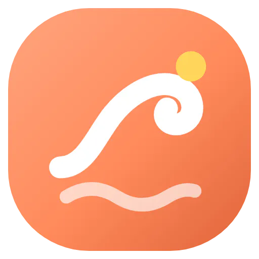 CrestClip logo