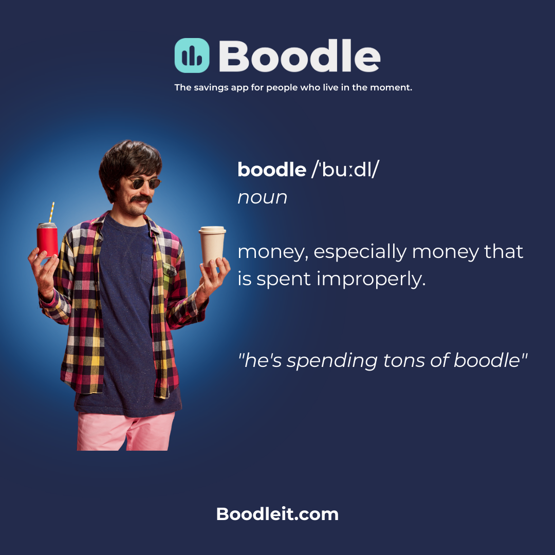 Boodle gallery image