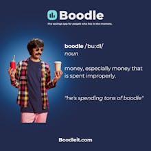 Boodle gallery image