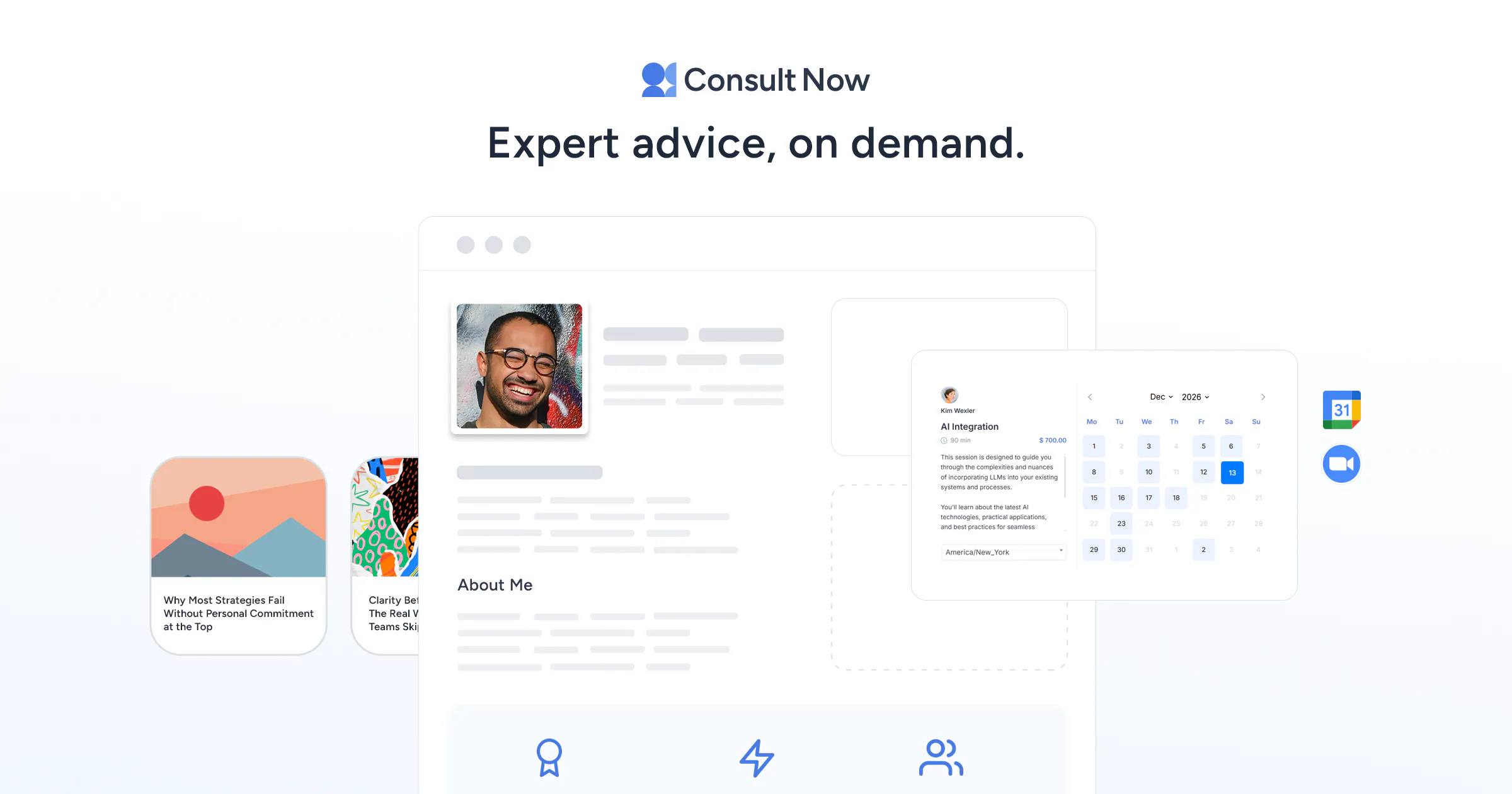 Consult Now gallery image