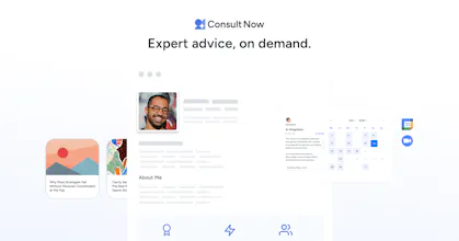 Consult Now gallery image