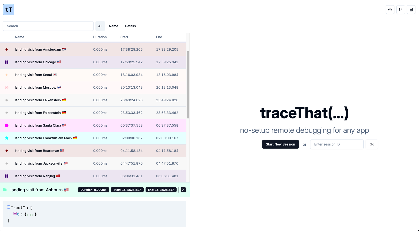tracethat.dev media 2