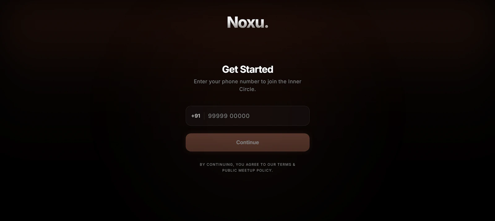 Noxu | The Inner Circle screenshot 3