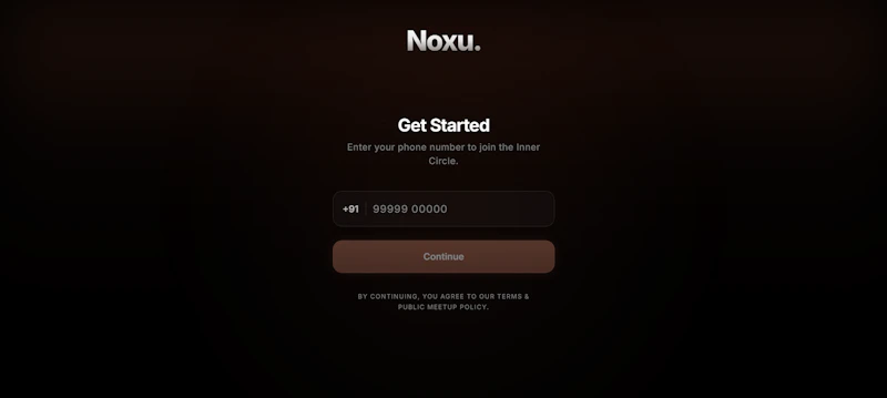 Noxu | The Inner Circle screenshot 3