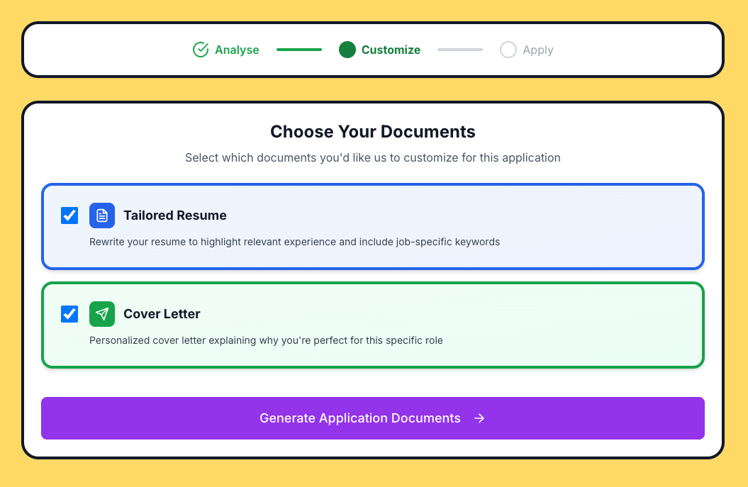 Job Squad gallery image