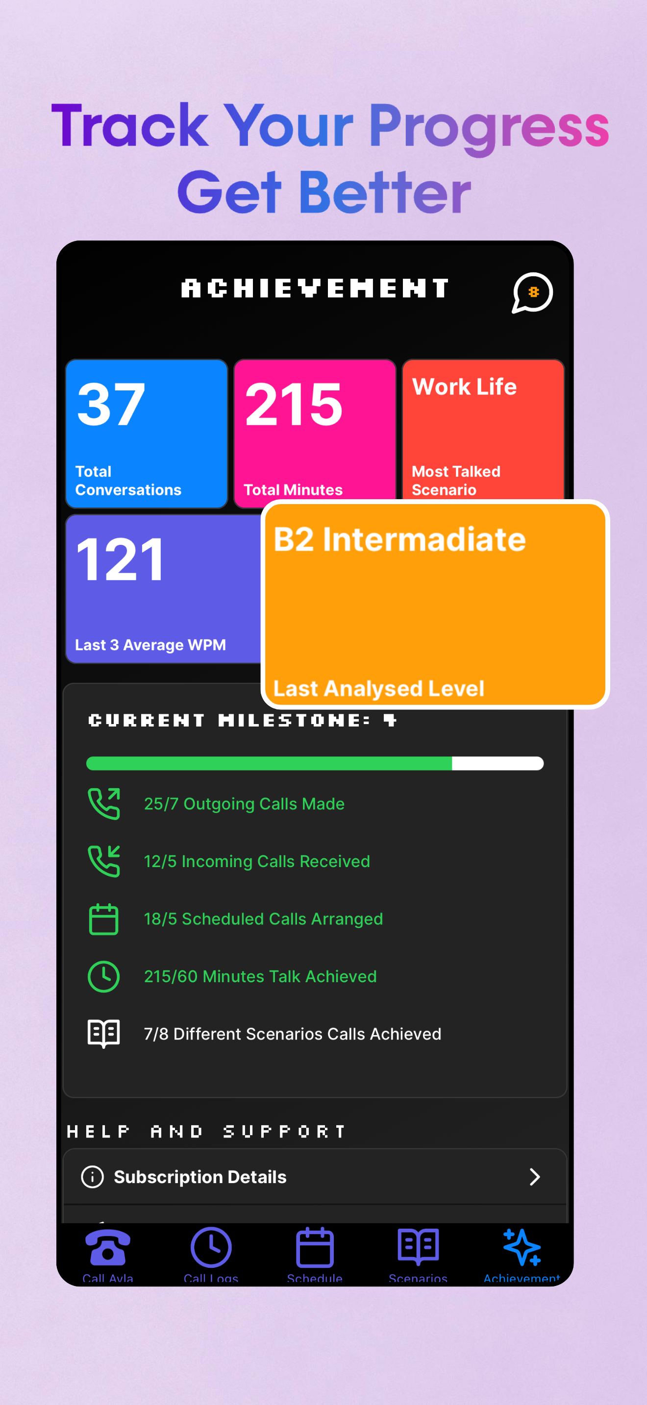 Ayla Calls gallery image