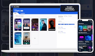 Storyteller gallery image