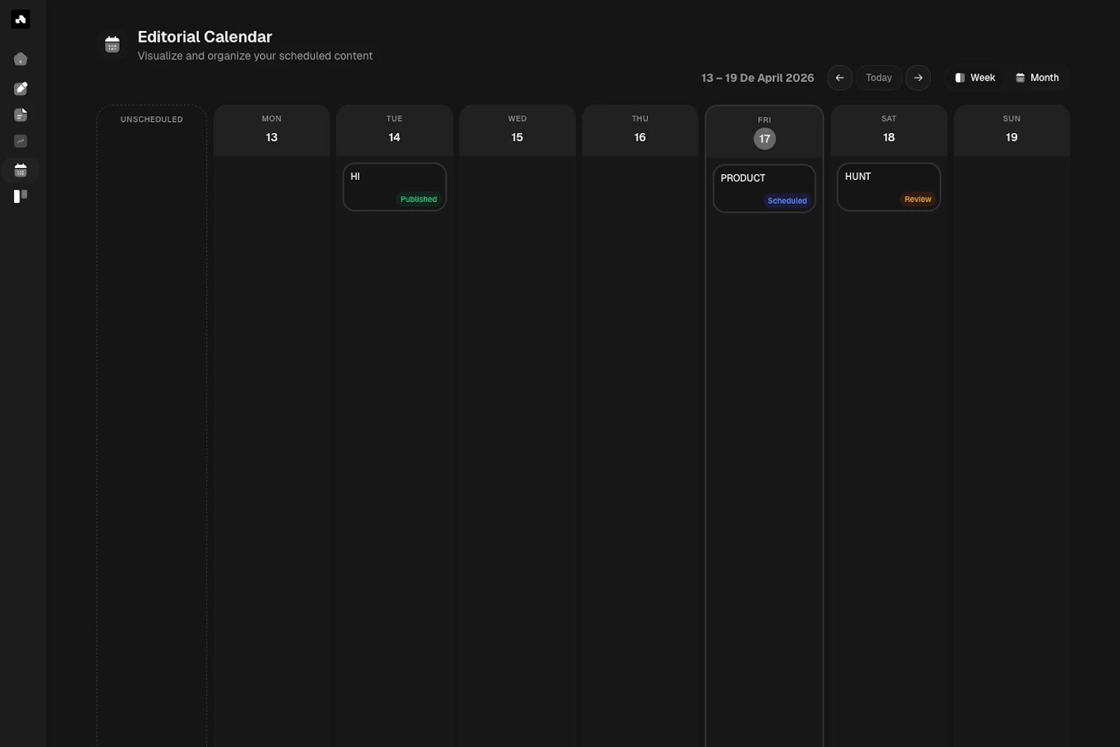 Noreo screenshot 7
