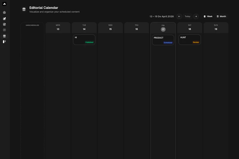 Noreo screenshot 7