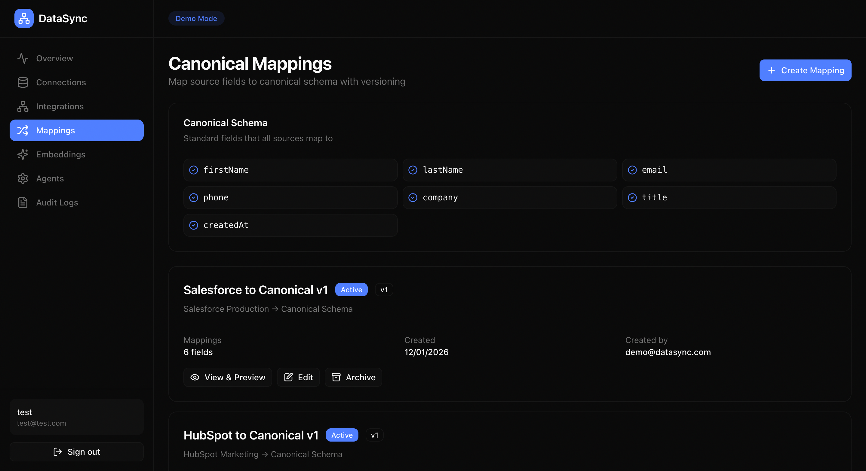 Embedify - Embeddings and audits for AI gallery image