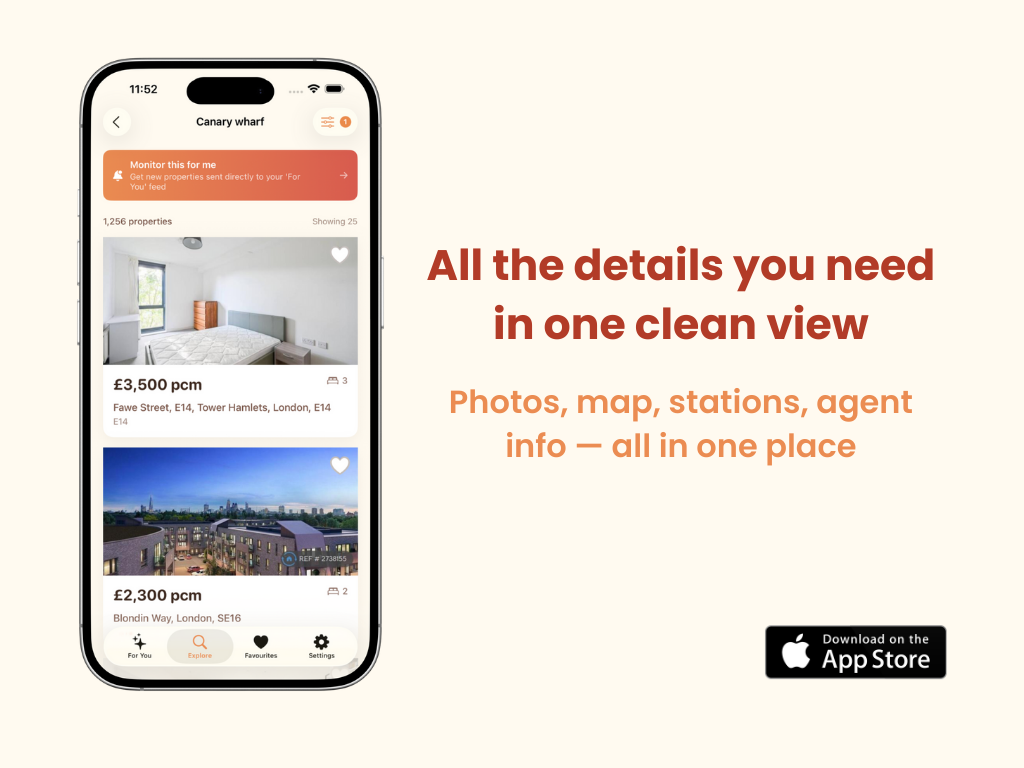 SupHomey gallery image