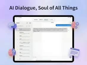 CaiQi Talk gallery image