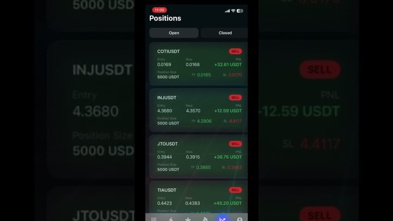 TradePulse AI gallery image