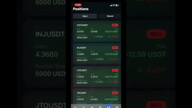 TradePulse AI gallery image