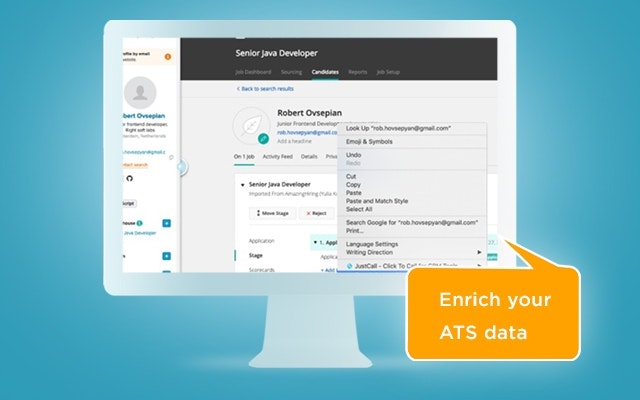 AmazingHiring gallery image