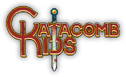 Catacomb Kids gallery image