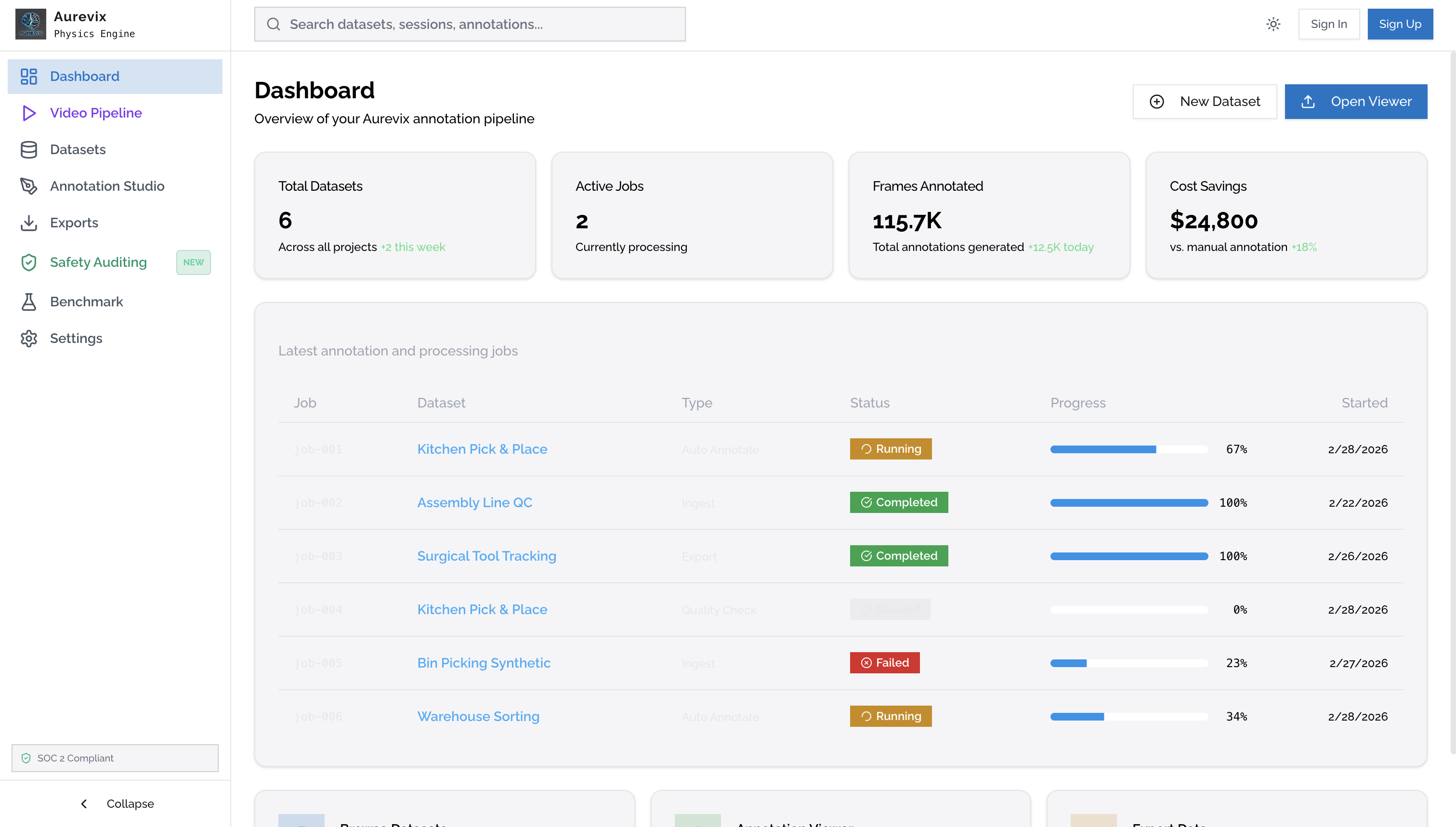 Aurevix gallery image