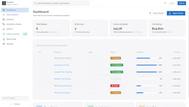 Aurevix gallery image