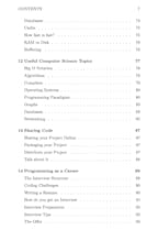 The Self-Taught Developer Book gallery image