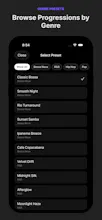 Piano Chords gallery image
