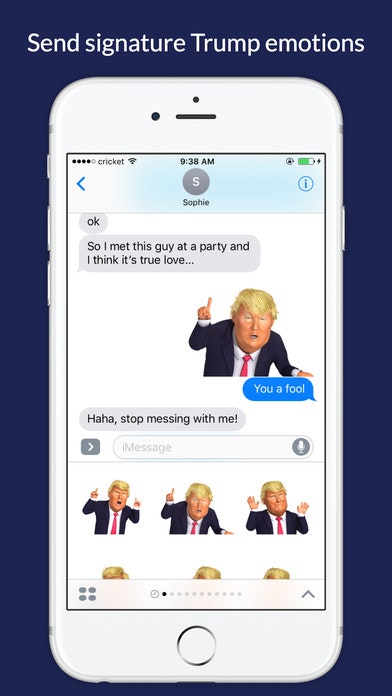 President Donald Trump: Making America Great Again gallery image