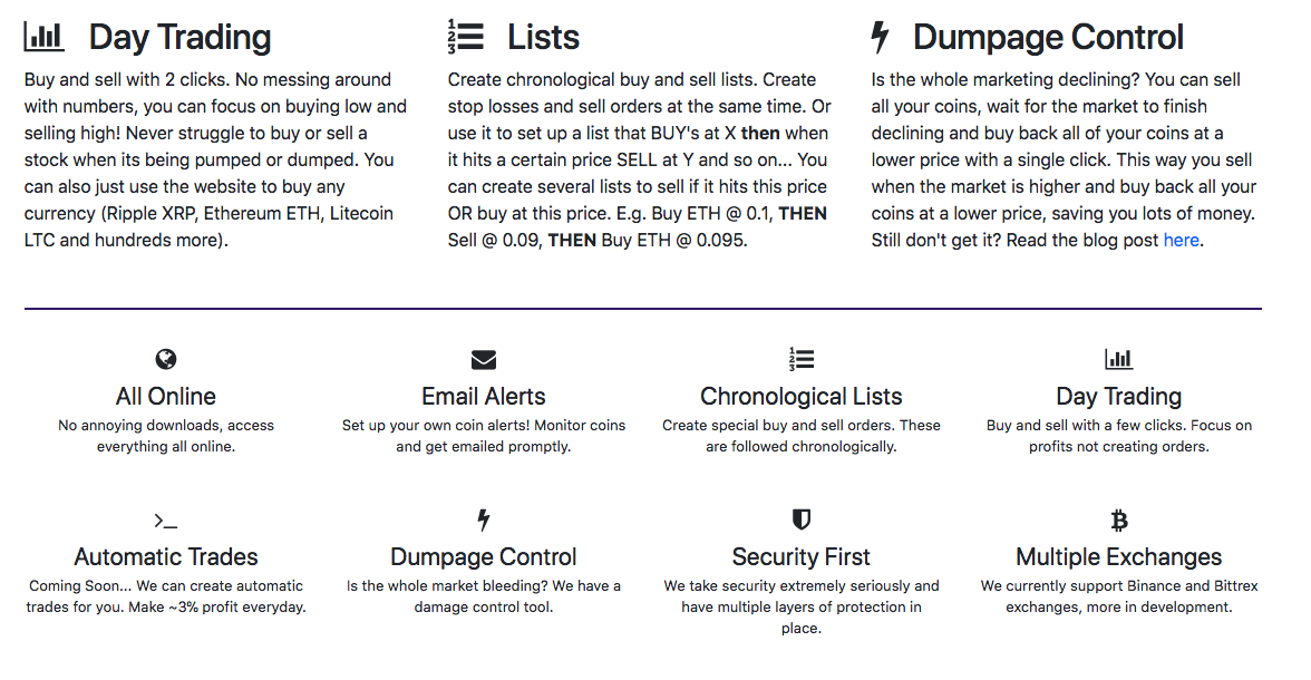 Altrader gallery image