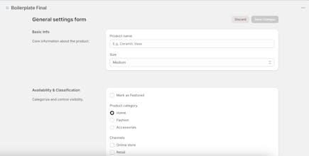 LaunchQuik gallery image