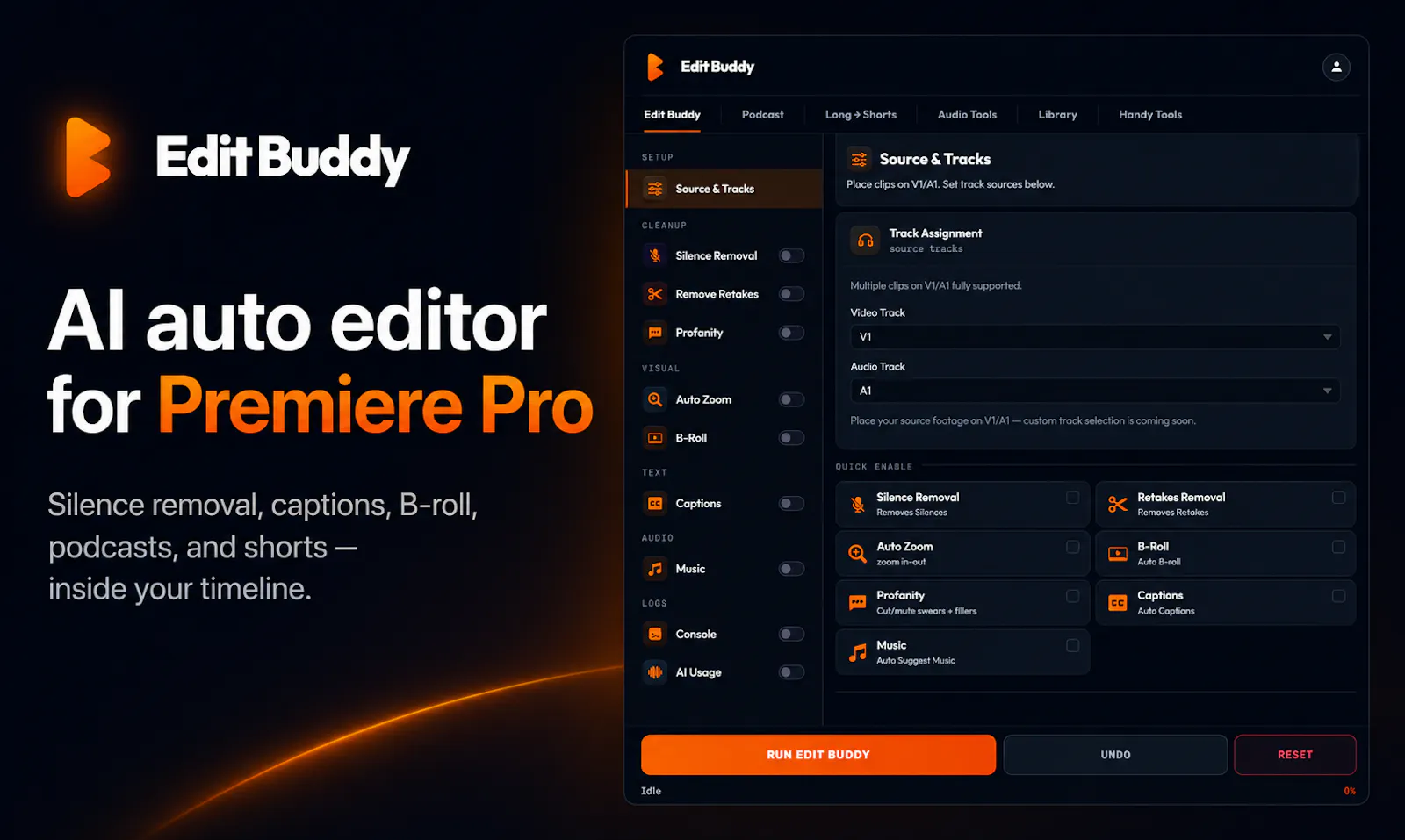 EditBuddy screenshot 2