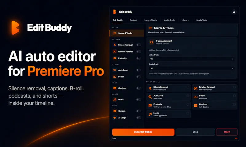 EditBuddy screenshot 2