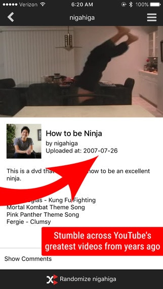 YouRandom gallery image