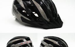 LIVALL Smart Cycling Helmets media 1