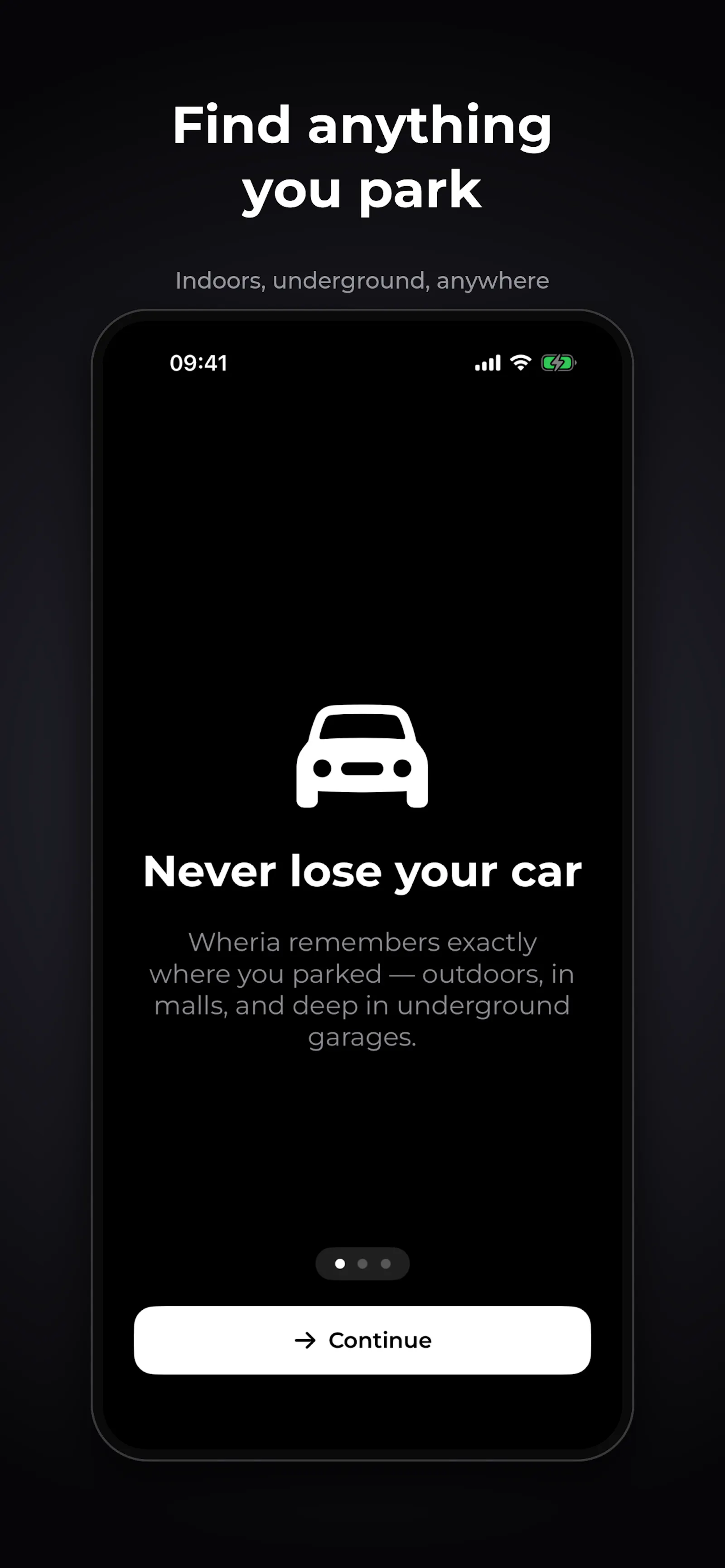 Wheria screenshot 4