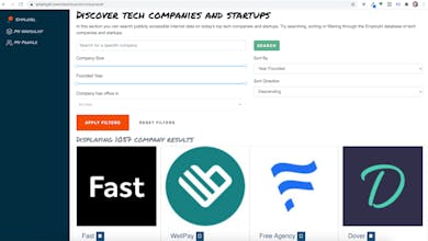 Employbl gallery image